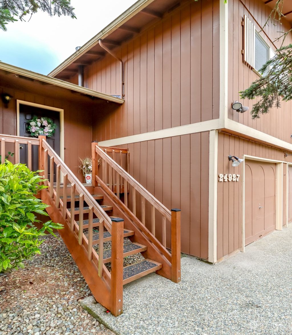 Photo of 24927 183rd Place SE, Covington, WA 98042 (MLS # 2206992)