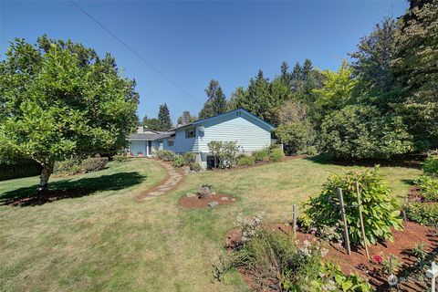 A home in Duvall