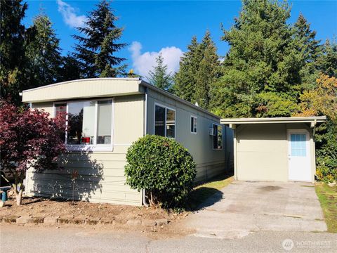 6402 154th Street NW Unit 6, Gig Harbor, WA 98332 - MLS#: 2373150