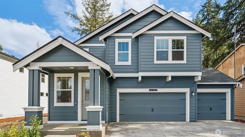 Photo of 1428 138th Street E #143, Tacoma, WA 98445 (MLS # 2556350)
