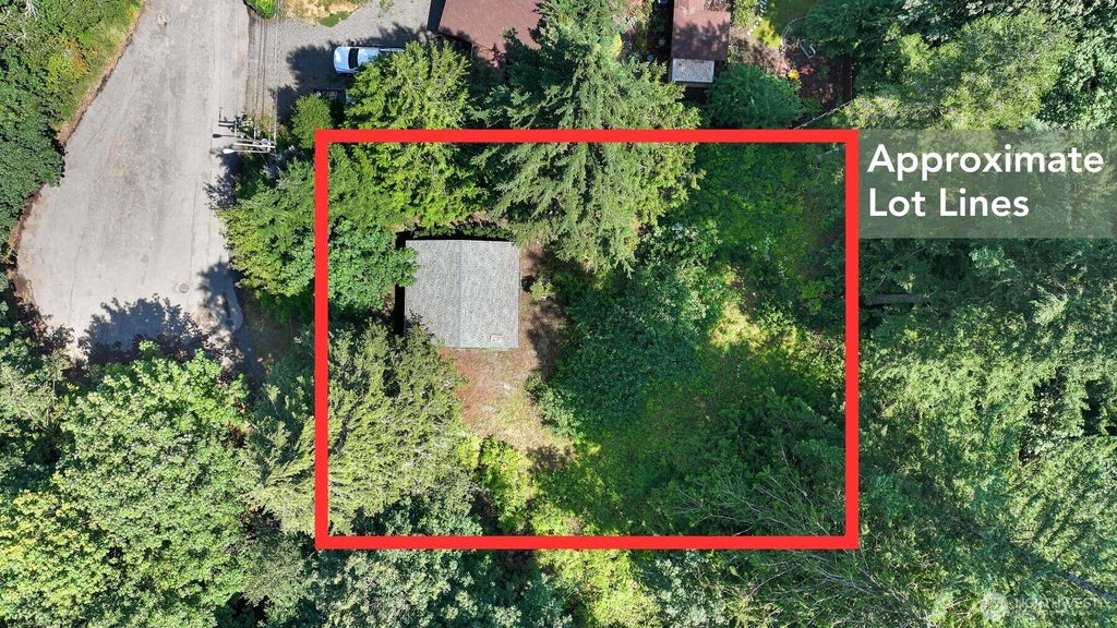 Photo of 522 Sprague Valley Drive, Maple Falls, WA 98226 (MLS # 2563690)