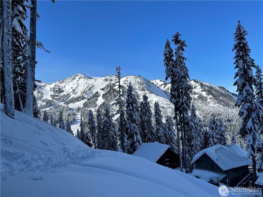 321 Gold Hills Rd Lot 5