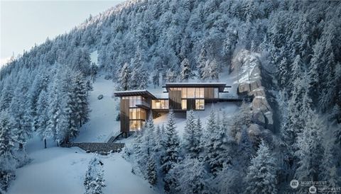 321 Gold Hills Rd Lot 5 Greenwater WA 98022