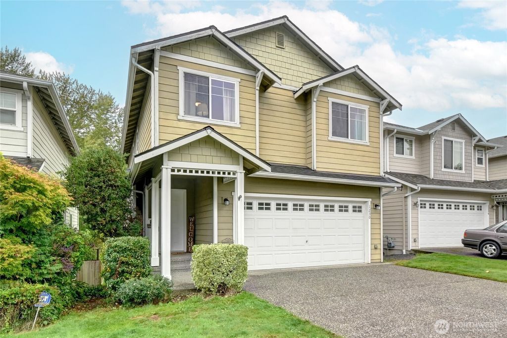 Photo of 1230 84th Avenue SE, Lake Stevens, WA 98258 (MLS # 2455712)