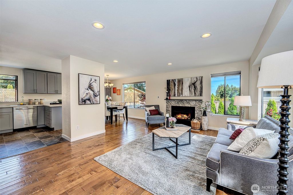 Photo of 12443 86TH Place NE, Kirkland, WA 98034 (MLS # 2437049)