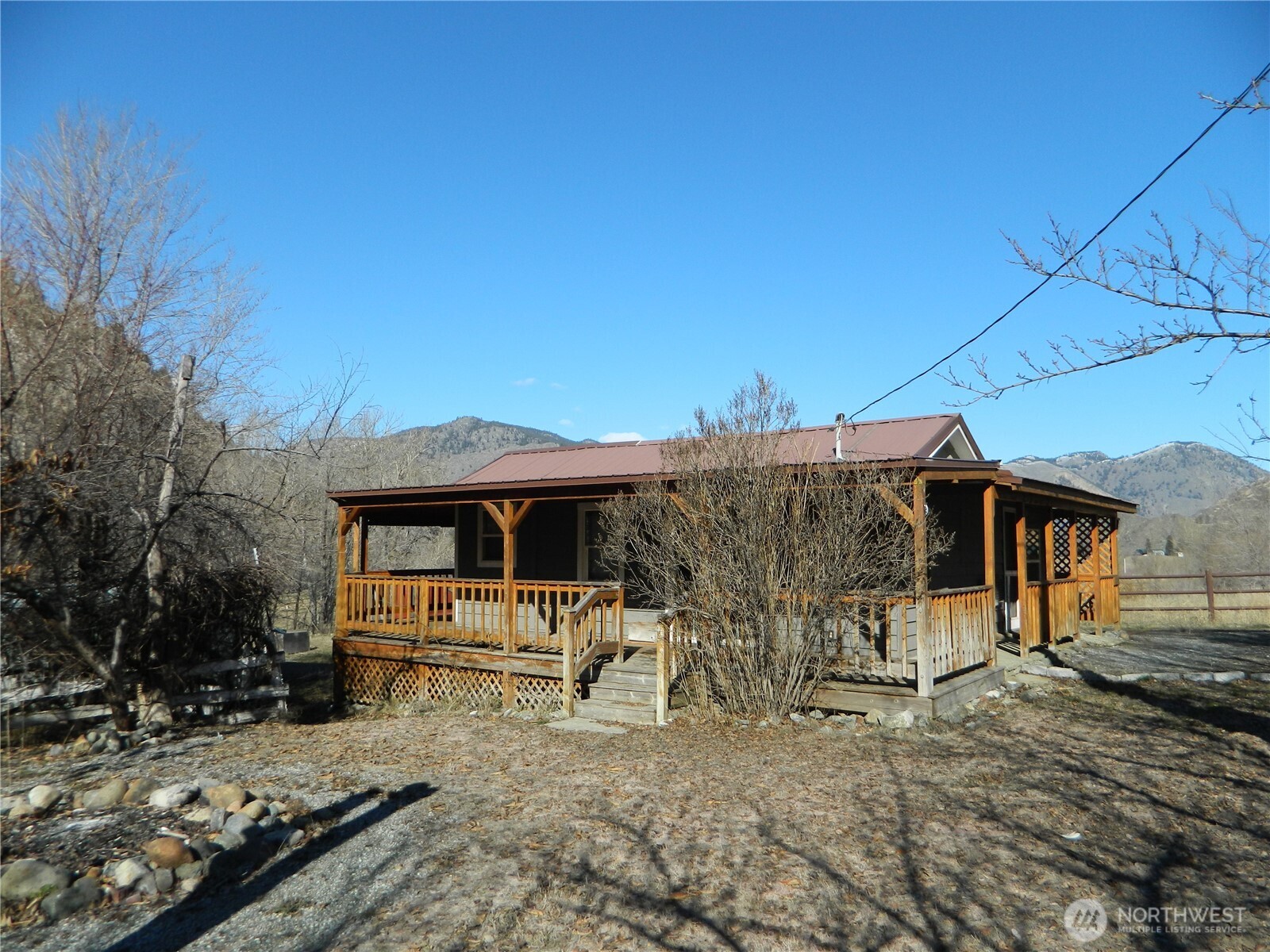 2127 Sinlahekin Road