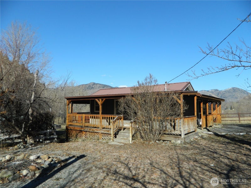 2127 Sinlahekin Road