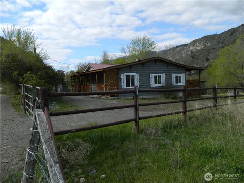 Photo of 2127 Sinlahekin Road, Loomis, WA 98827 (MLS # 2484434)