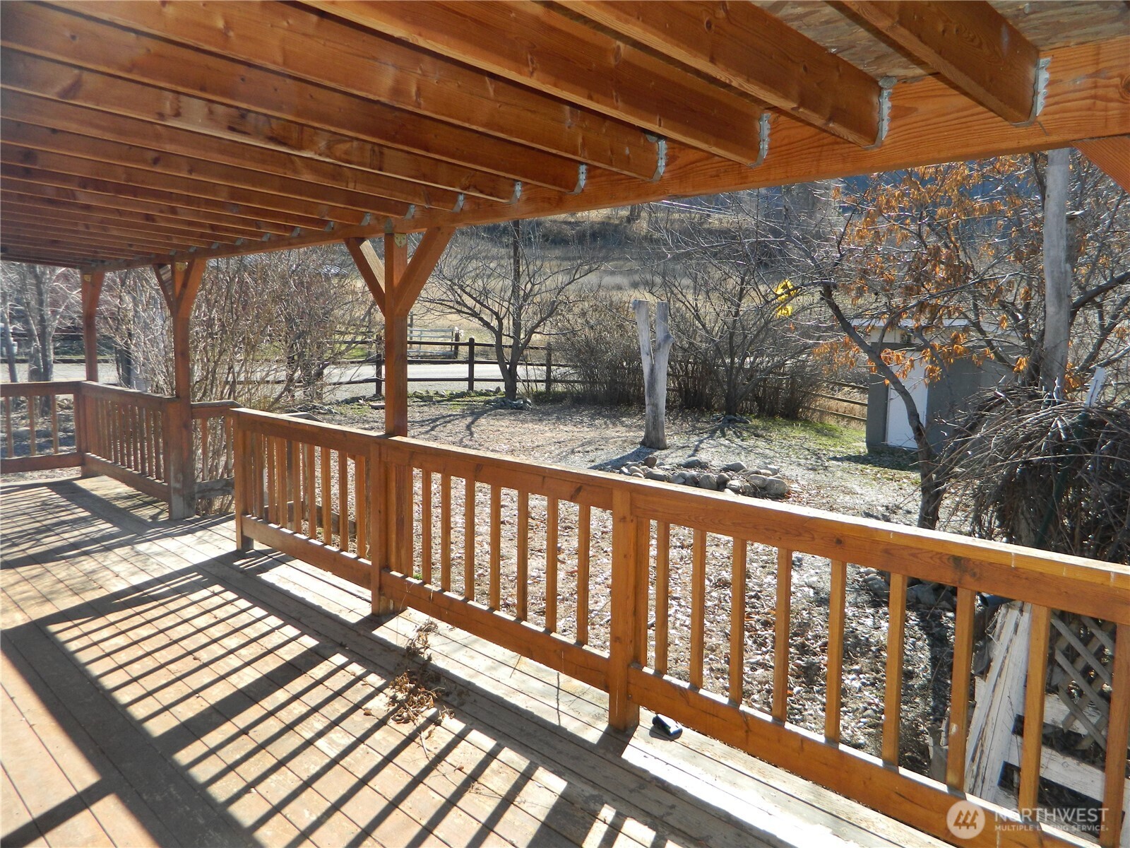 2127 Sinlahekin Road