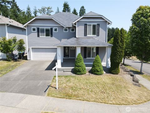 1306 Brackenridge Avenue Dupont WA 98327