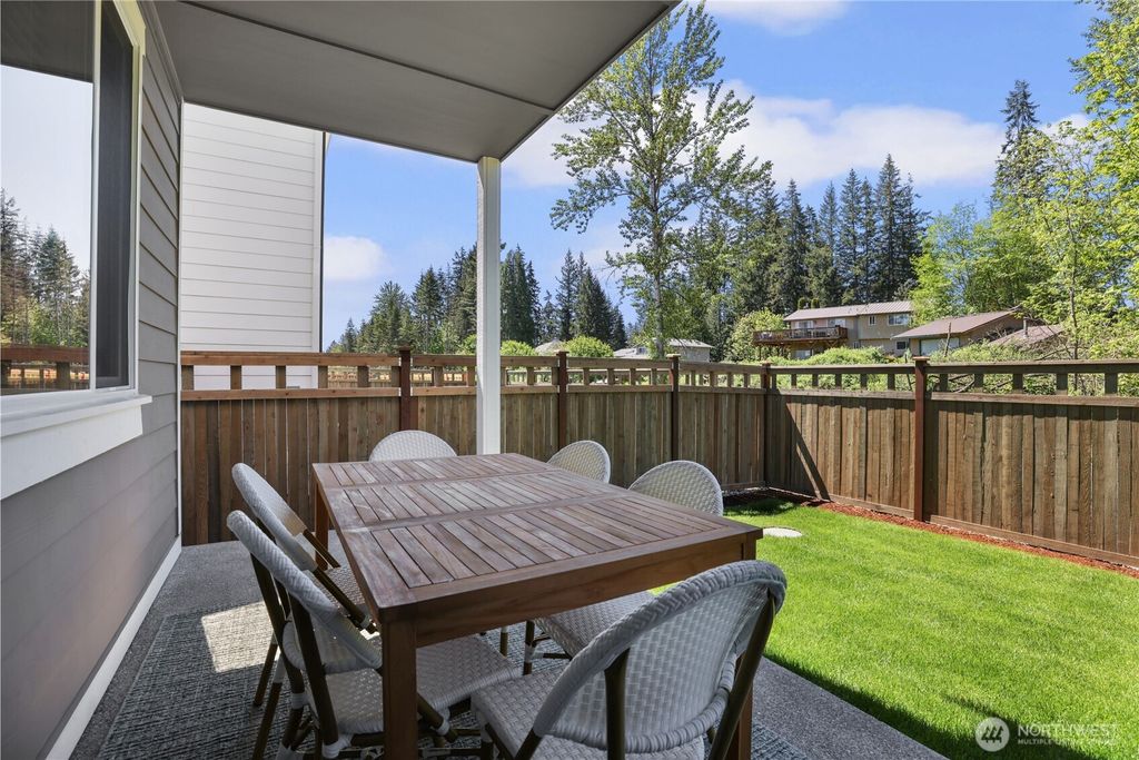 Photo of 32219 Myrtle Avenue SE, Black Diamond, WA 98010 (MLS # 2480640)