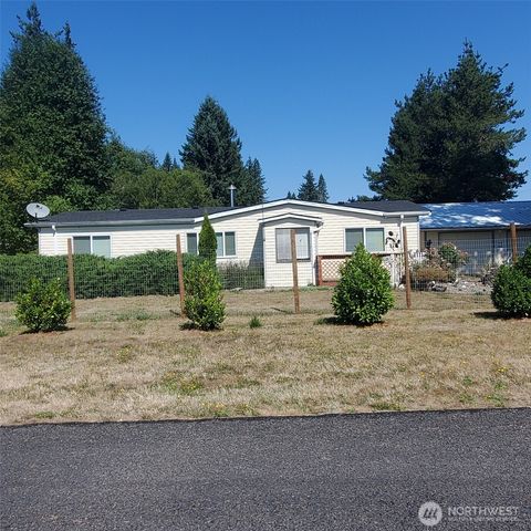 310 W 6th Avenue Pe Ell WA 98572