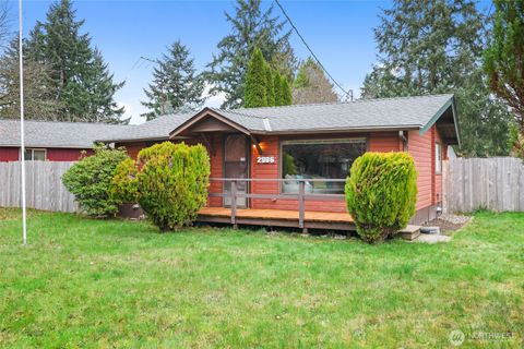 Photo of 2806 Bona Vista Drive SW, Olympia, WA 98512 (MLS # 2457284)