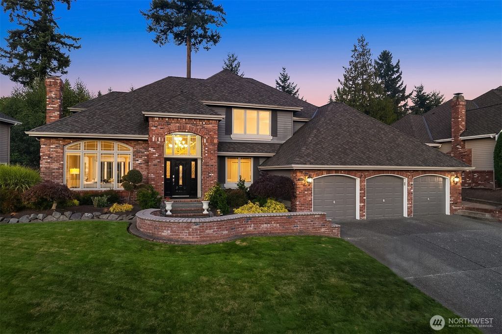Photo of 11811 59th Avenue W, Mukilteo, WA 98275 (MLS # 2433421)