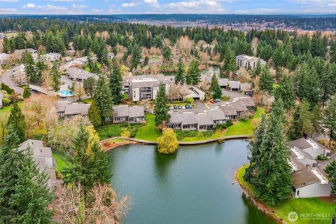 Photo of 13820 NE 65th Street #549, Redmond, WA 98052 (MLS # 2493396)