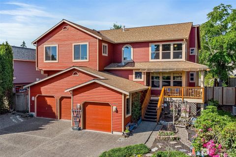 16515 126th Avenue NE Woodinville WA 98072