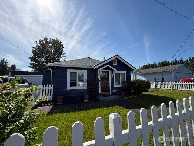 535 N 11th