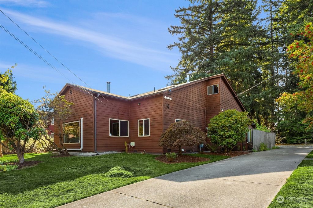 Photo of 6108 Cady Road, Everett, WA 98203 (MLS # 2158483)