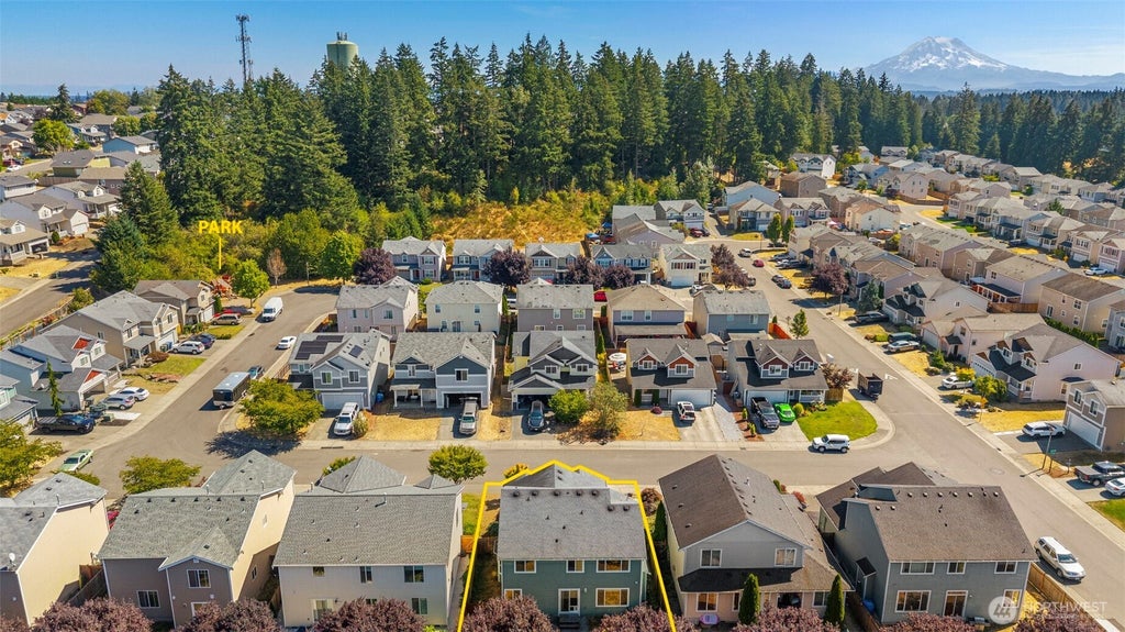 Photo of 20116 14th Avenue Ct E, Spanaway, WA 98387 (MLS # 2573738)