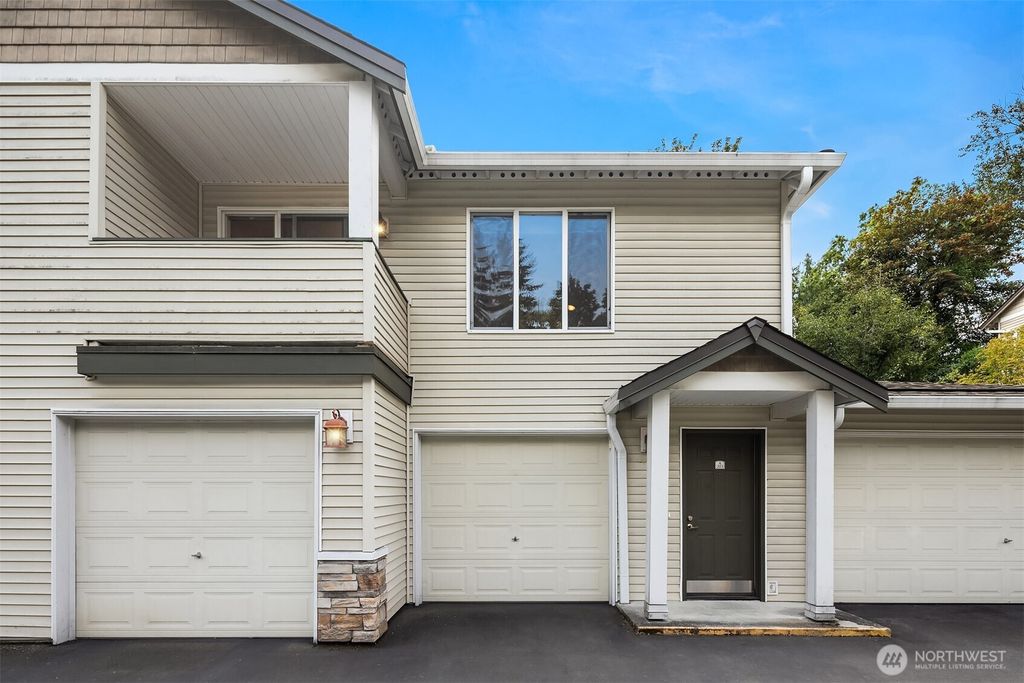 Photo of 14335 Simonds Road NE #A203, Kirkland, WA 98034 (MLS # 2429762)