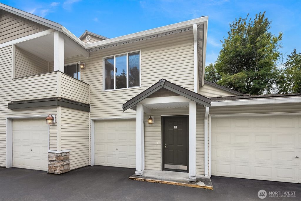 Photo of 14335 Simonds Road NE #A203, Kirkland, WA 98034 (MLS # 2429762)