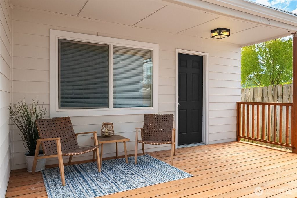 Photo of 3020 18th Avenue S #A, Seattle, WA 98144 (MLS # 2386113)