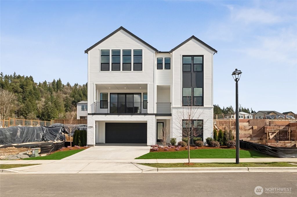 Photo of 8422 137th Avenue SE #52, Newcastle, WA 98059 (MLS # 2433135)