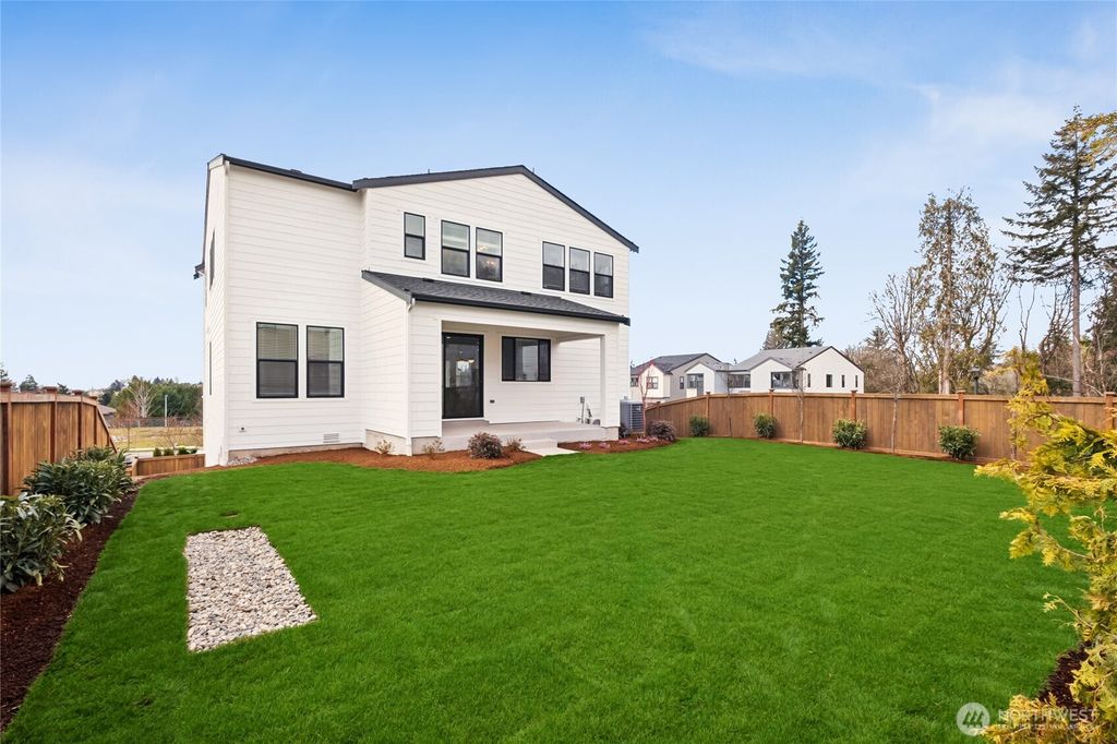 Photo of 8422 137th Avenue SE #52, Newcastle, WA 98059 (MLS # 2433135)