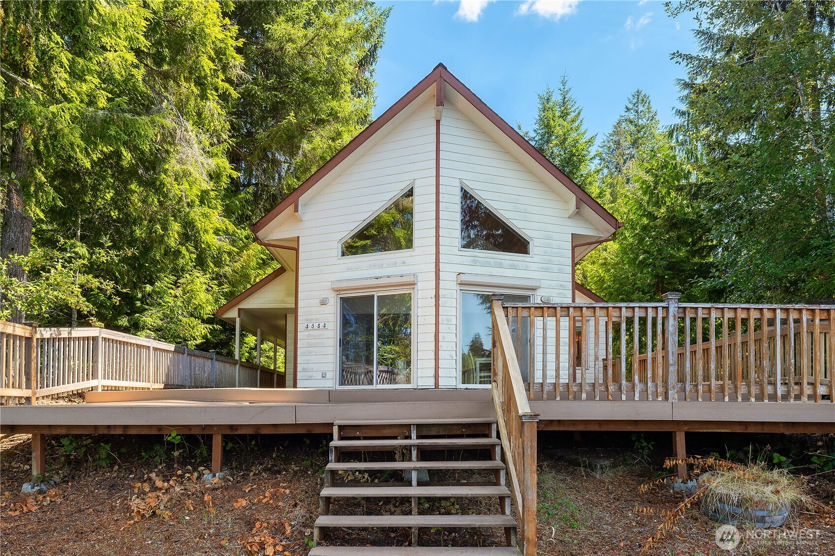 1172 W Star Lake Drive