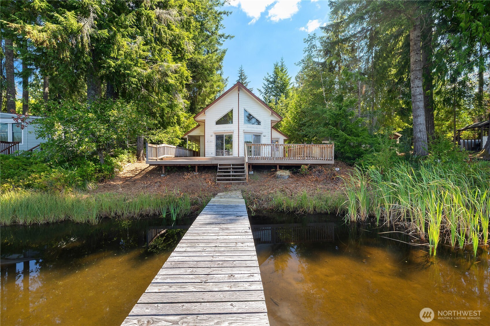 1172 W Star Lake Drive