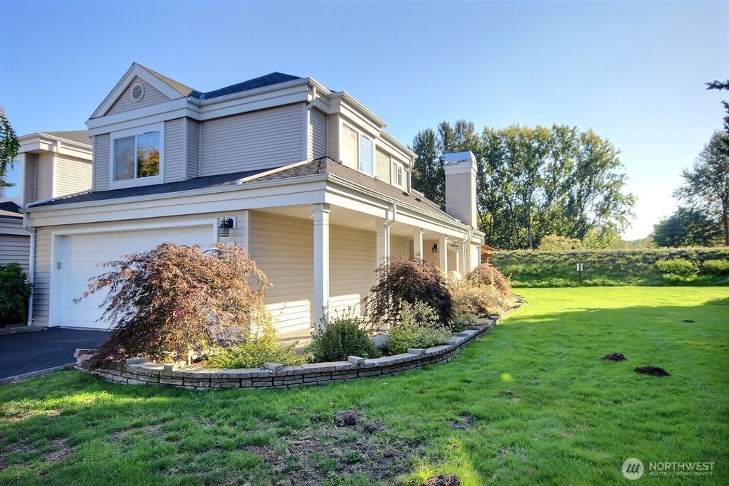 Photo of 5409 S 237th Place #16-4, Kent, WA 98032 (MLS # 2458757)