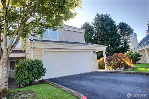 Photo of 5409 S 237th Place #16-4, Kent, WA 98032 (MLS # 2458757)