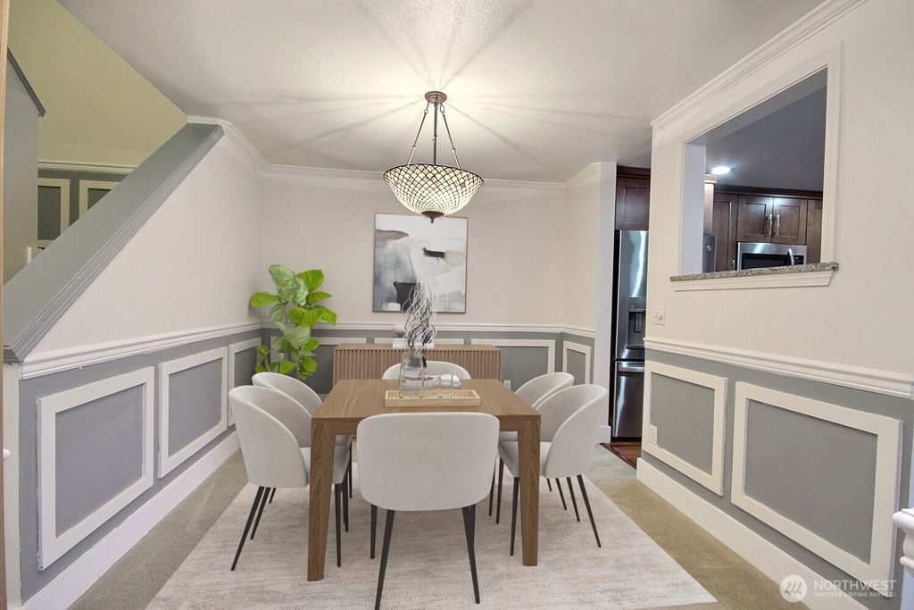 Photo of 5409 S 237th Place #16-4, Kent, WA 98032 (MLS # 2458757)