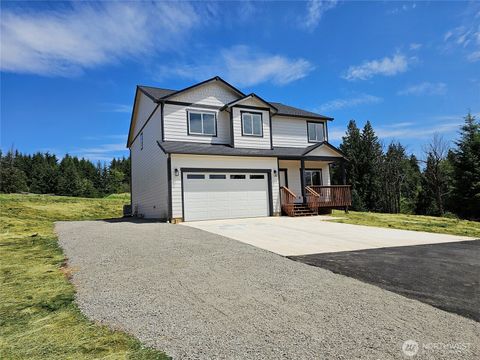 Photo of 119 Davis View Drive, Centralia, WA 98531 (MLS # 2465581)