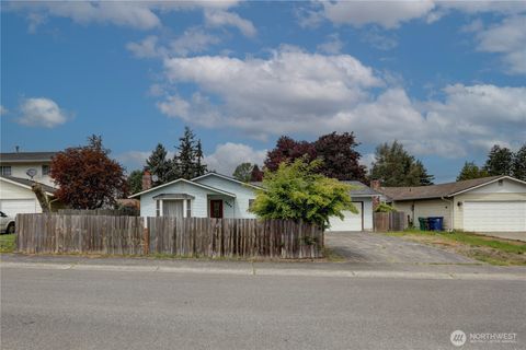 2828 S 285th Pl, Federal Way, WA 98003 - MLS#: 2356491