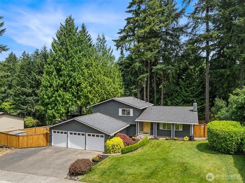 Photo of 14532 119th Avenue NE, Kirkland, WA 98034 (MLS # 2544848)