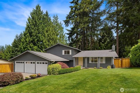 Photo of 14532 119th Avenue NE, Kirkland, WA 98034 (MLS # 2544848)
