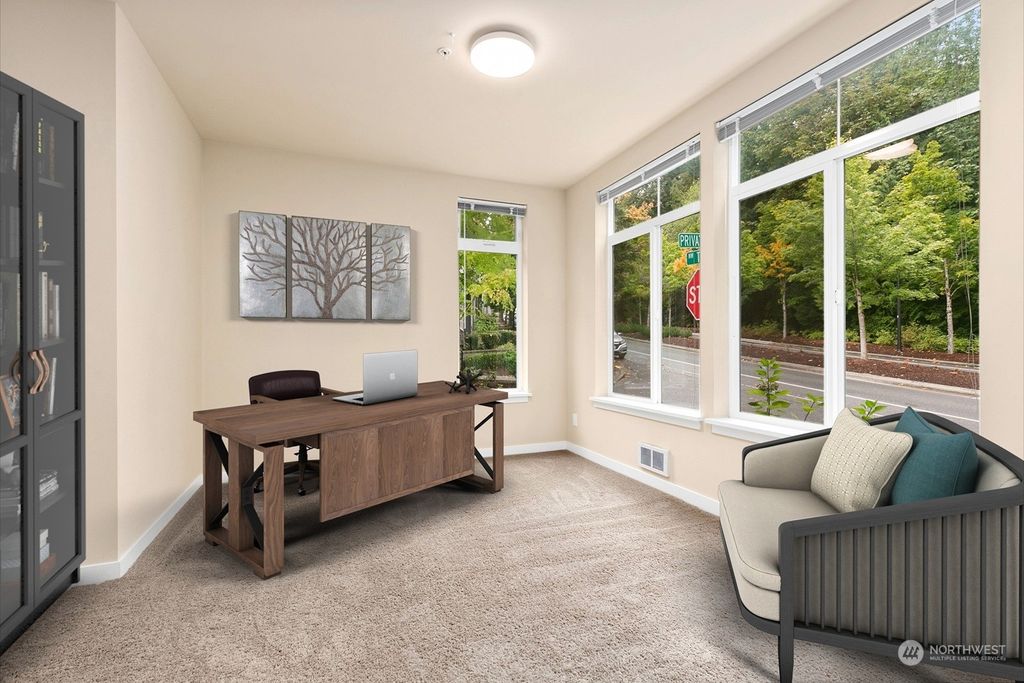 Photo of 2129 NW Talus Drive, Issaquah, WA 98027 (MLS # 2295989)