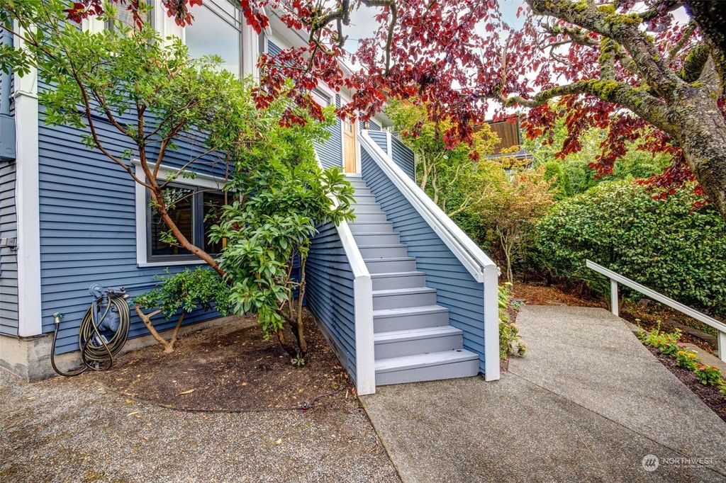 Photo of 4610 42nd Avenue S, Seattle, WA 98118 (MLS # 2275543)