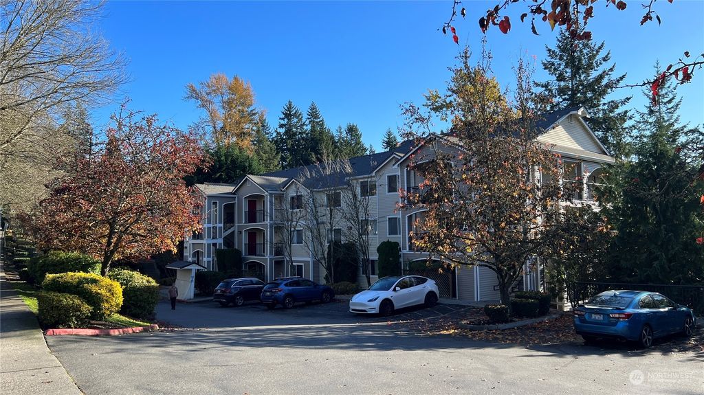 Photo of 10709 Valley View Road #A201, Bothell, WA 98011 (MLS # 2188953)