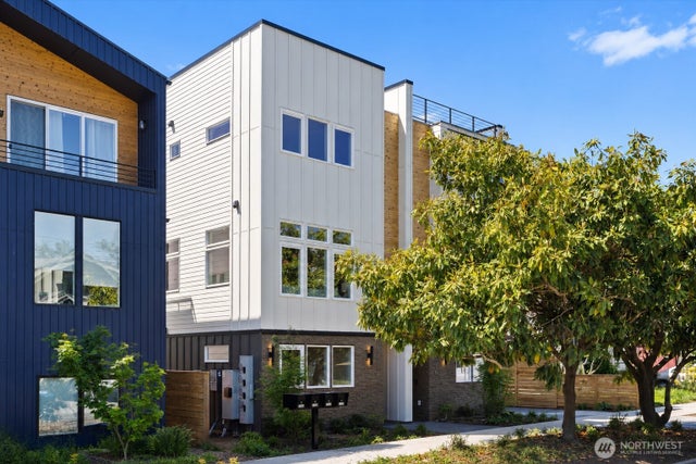 1131 NW 60th Street, Seattle