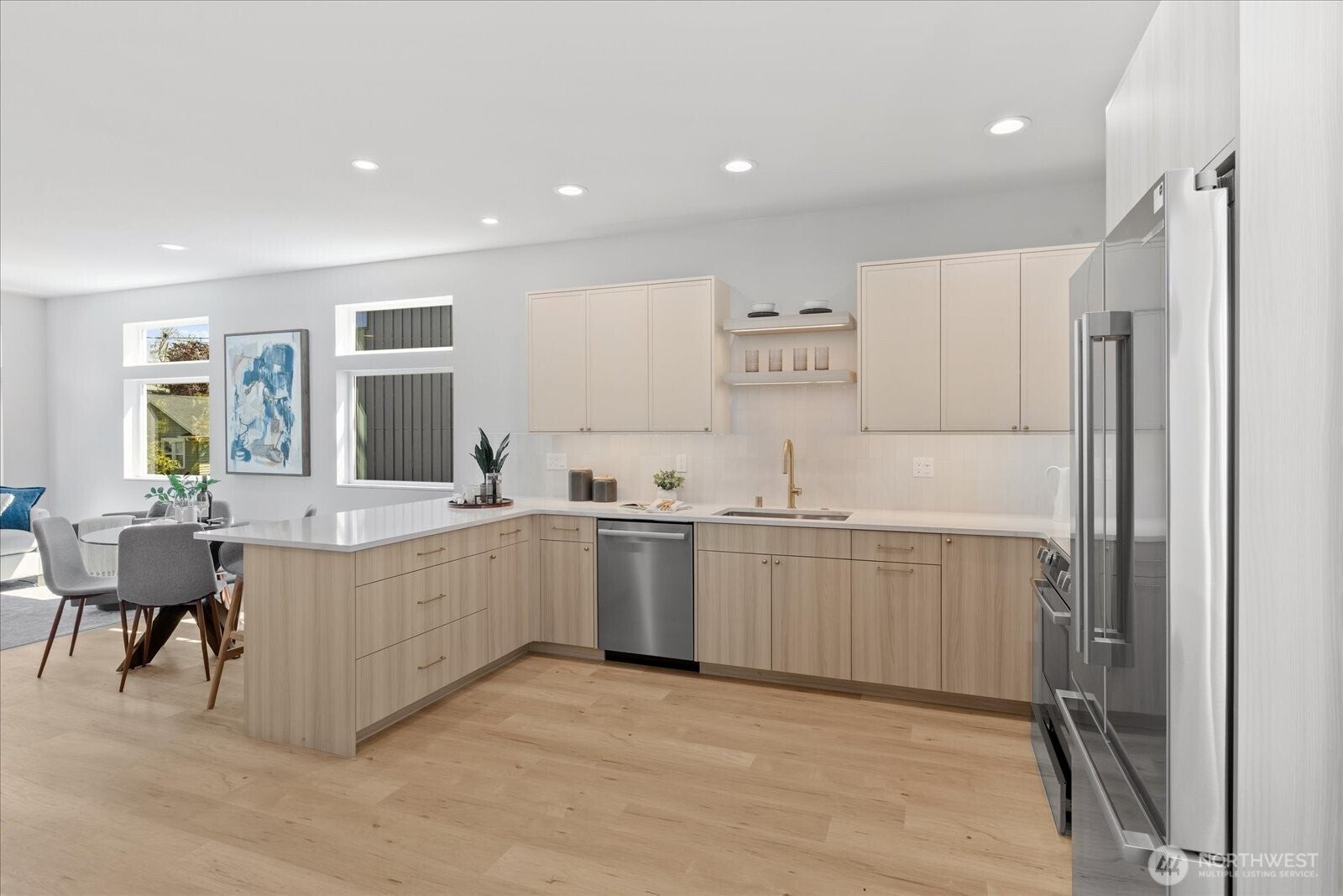 1131 NW 60th Street