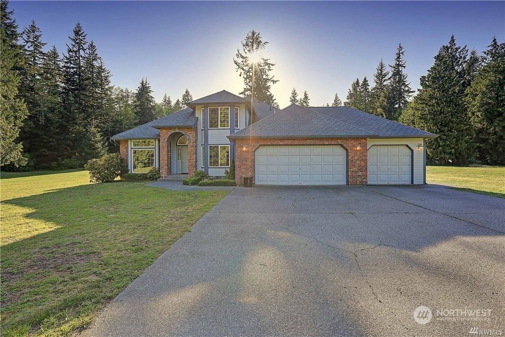 Photo of 17020 58th Avenue NW, Stanwood, WA 98292 (MLS # 2022303)