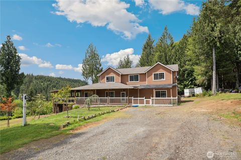 1407 Slide Creek Road Longview WA 98632