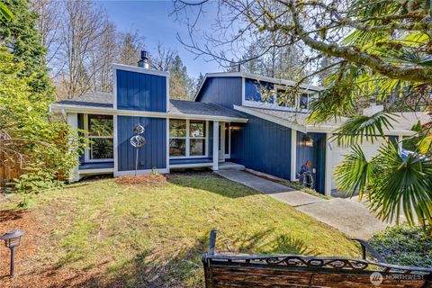 Photo of 1050 NE Coco Court, Bremerton, WA 98311 (MLS # 2499052)