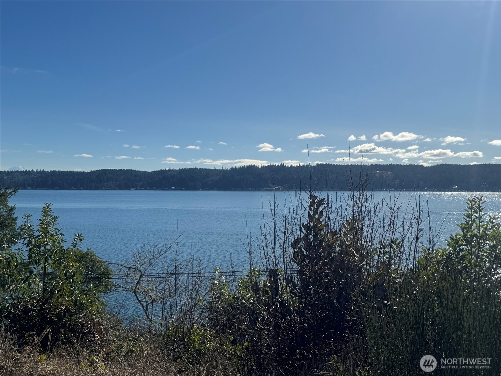 7350 NE north shore Road