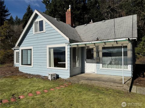 Photo of 7350 NE north shore Road, Belfair, WA 98528 (MLS # 2482390)