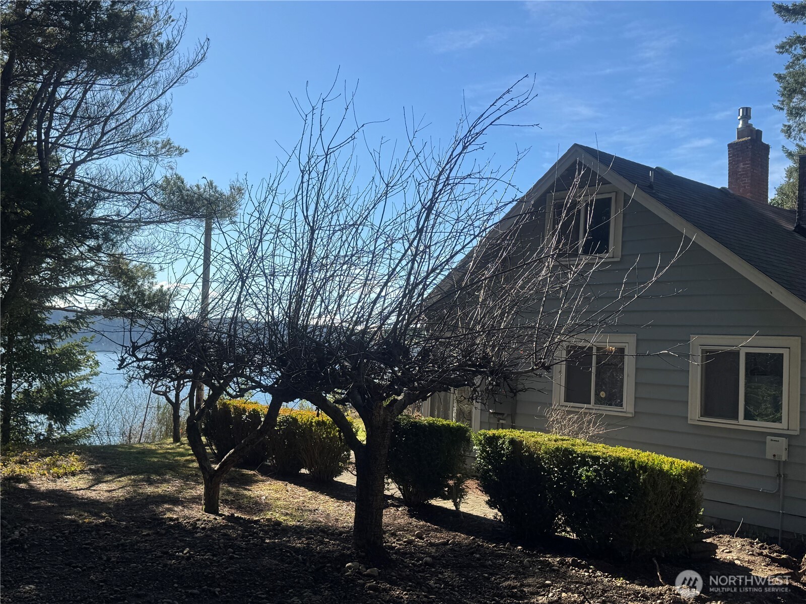 7350 NE north shore Road