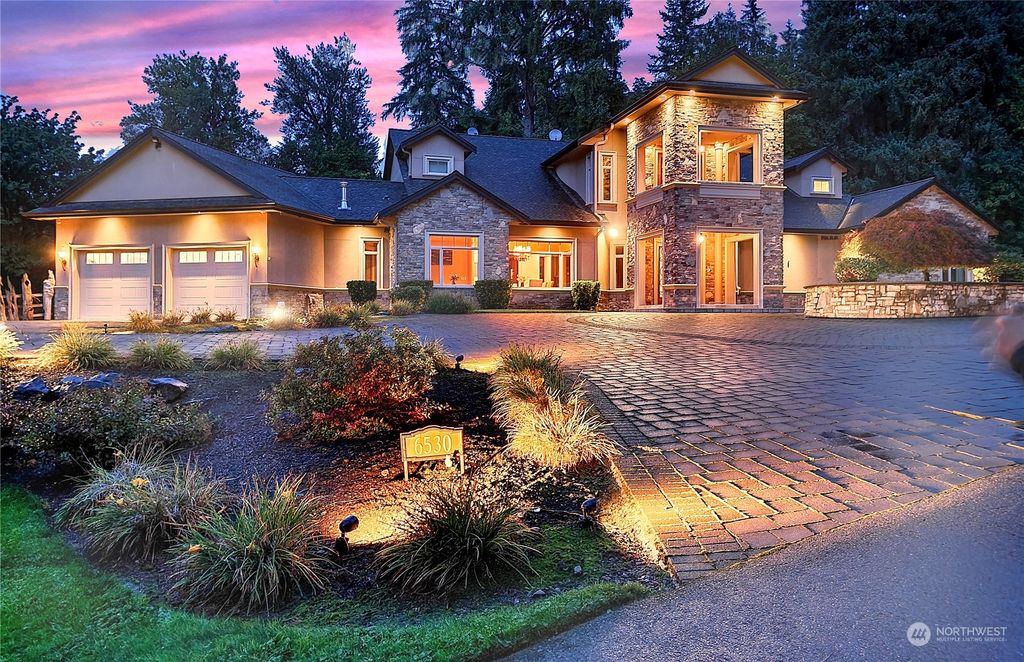 Photo of 6530 Preston Fall City Road SE, Fall City, WA 98024 (MLS # 2165052)