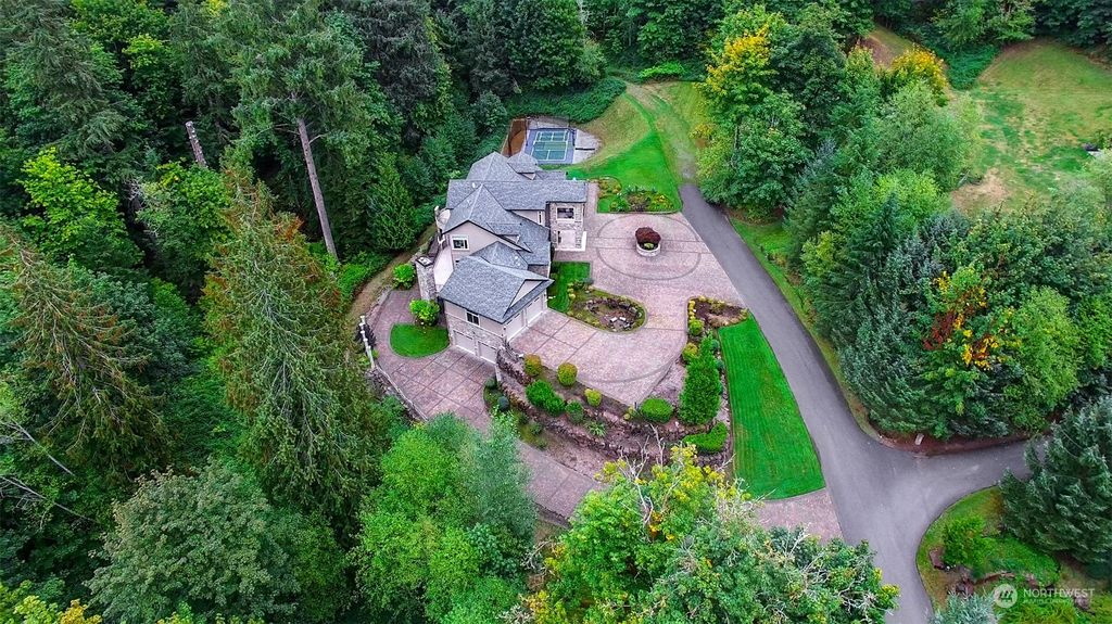 Photo of 6530 Preston Fall City Road SE, Fall City, WA 98024 (MLS # 2165052)
